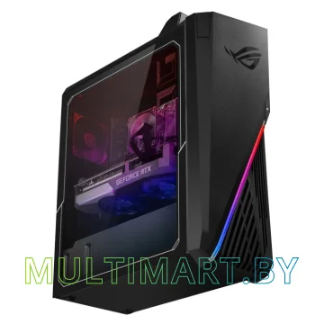 Компьютер ASUS ROG Strix GA15 G15DK-R5800X2550 картинка 3